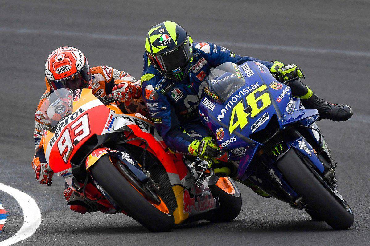 Twitter/@MotoGP
