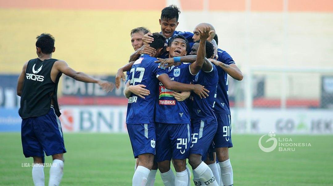 Liga-Indonesia.id