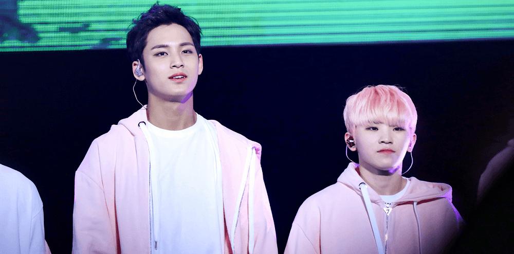 7 Idol Boygroup KPop Mungil Ini Mampu Mencuri Hati Fans Lewat Bakatnya
