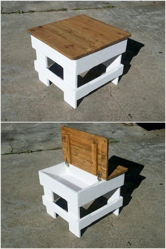 Pinterest.com/PalletWoodPlans