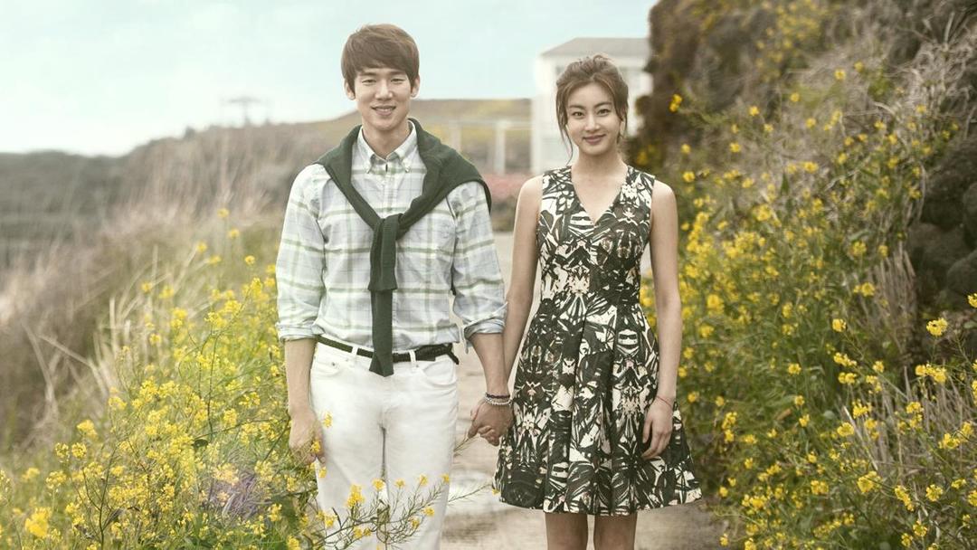 5 Tempat Romantis di Korea Selatan yang Wajib Dikunjungi Bareng Pasangan