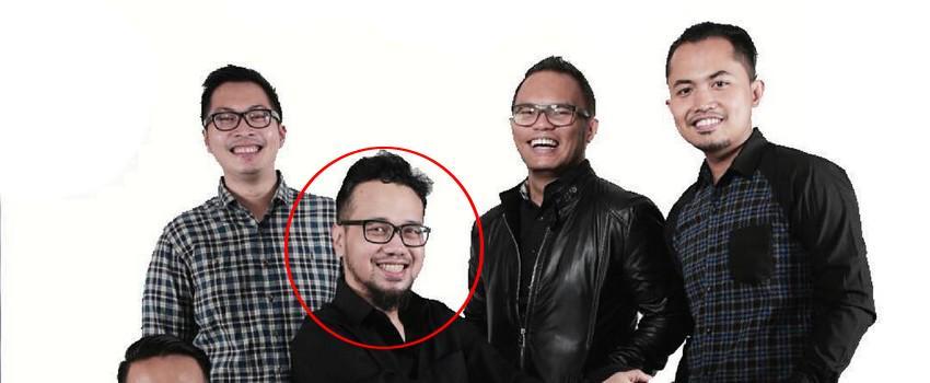 Andika 'Kerispatih' Meninggal, Ini Karya Kerispatih yang Tak Lekang oleh Waktu