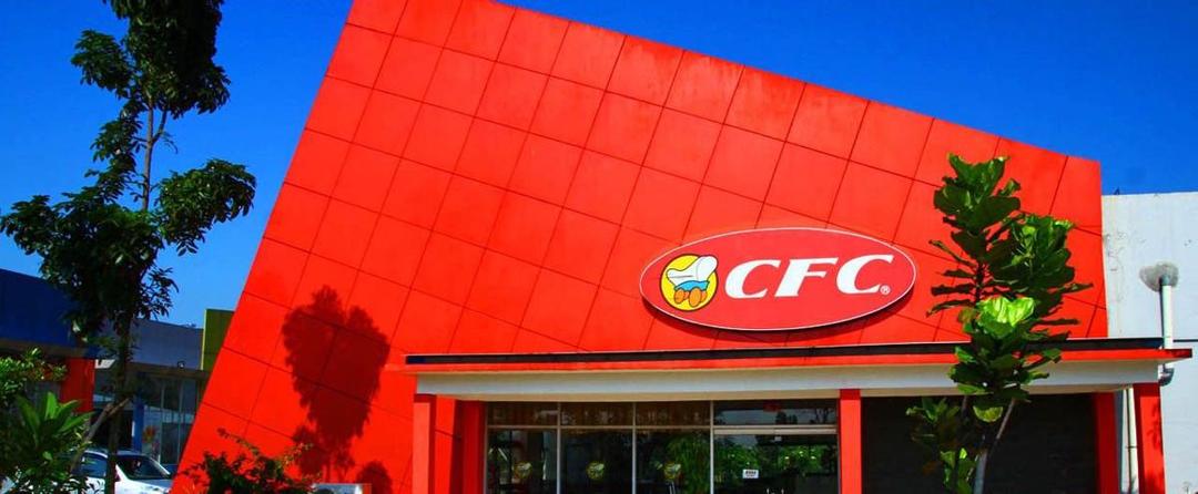 8 Kafe dan Gerai Makan dengan Nama Asing Ini Ternyata Asli Indonesia Lho