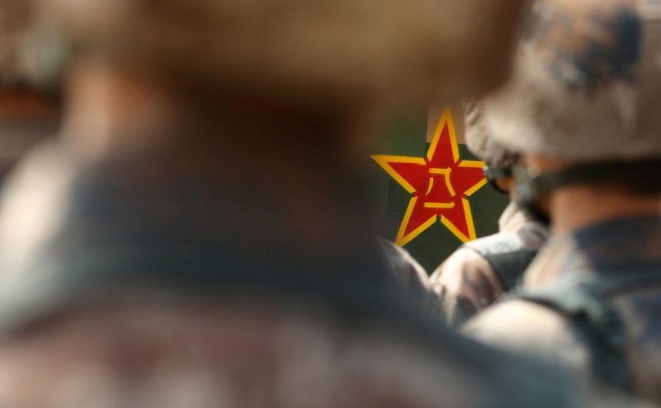 Tiongkok Mengajukan Pembangunan Pangkalan Militer Permanen di Vanuatu