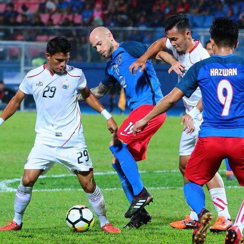 Instagram.com/persijajkt