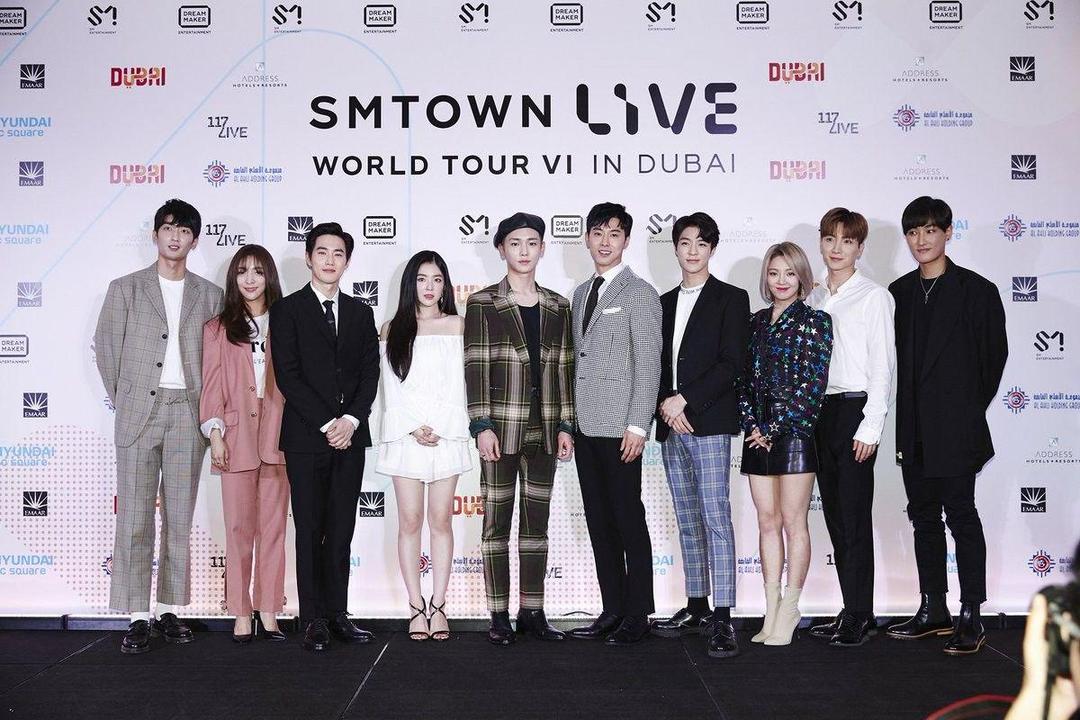 Twitter.com/SMTOWNGLOBAL