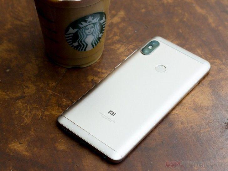 Xiaomi Redmi Note 5 'Penerus' Redmi Note 4 akan Rilis 18 April