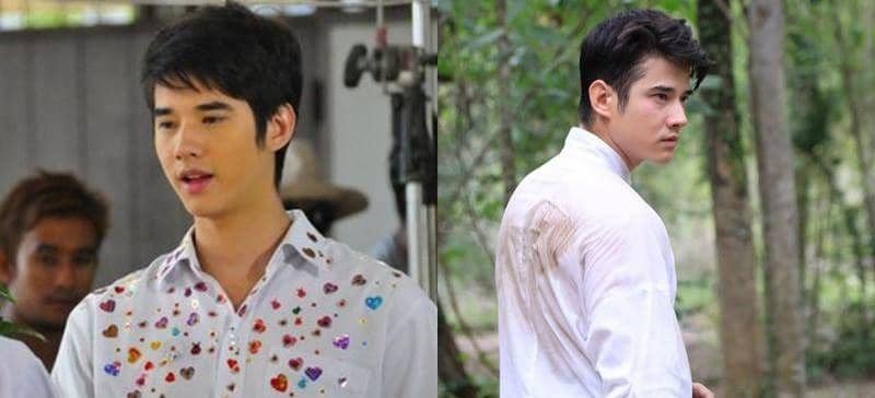 Ingat Chon di Film 'First Love'? Ini Transformasi Mario Maurer Sekarang!