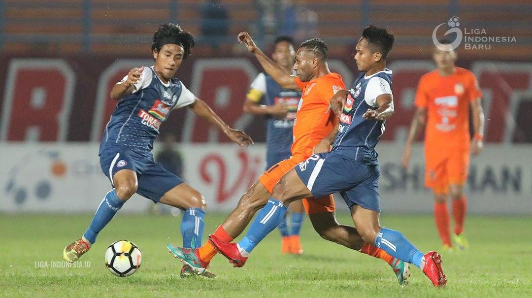 Liga-Indonesia.id