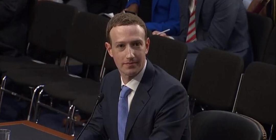 Tak Mau Disalahkan Sendiri, Facebook Seret Twitter dan Google
