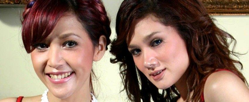 5 Lagu Ratu Ini Bukti Kompaknya Maya & Mulan dalam Berkarya Dahulu