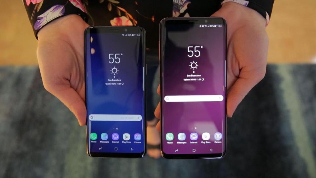 Perlukah Membeli Samsung Galaxy S9? Simak 5 Pertimbangannya!