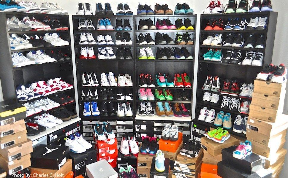 8 Tipe Sneakers yang Gak Pernah Mati Tergerus Zaman