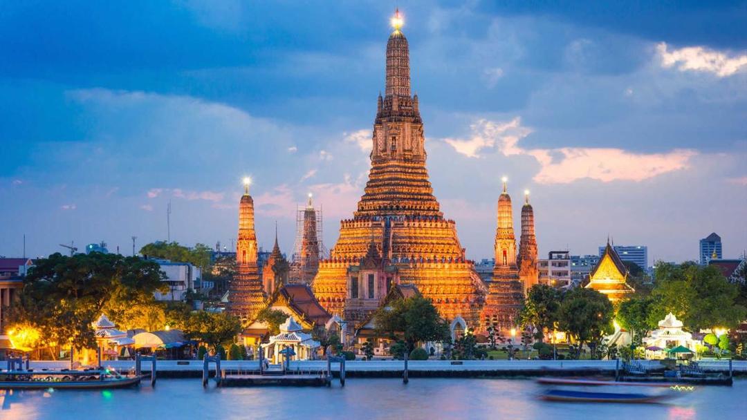 Berlibur ke Thailand, Ketahui 6 Hal Penting Ini Agar Gak Salah Kaprah
