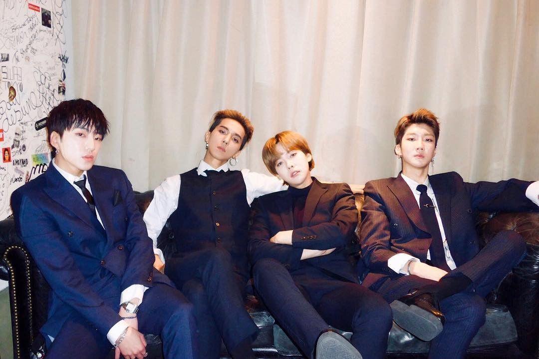 5 Pelajaran Berharga Ini Bisa Diteladani dari 'Adik' Big Bang, Winner!
