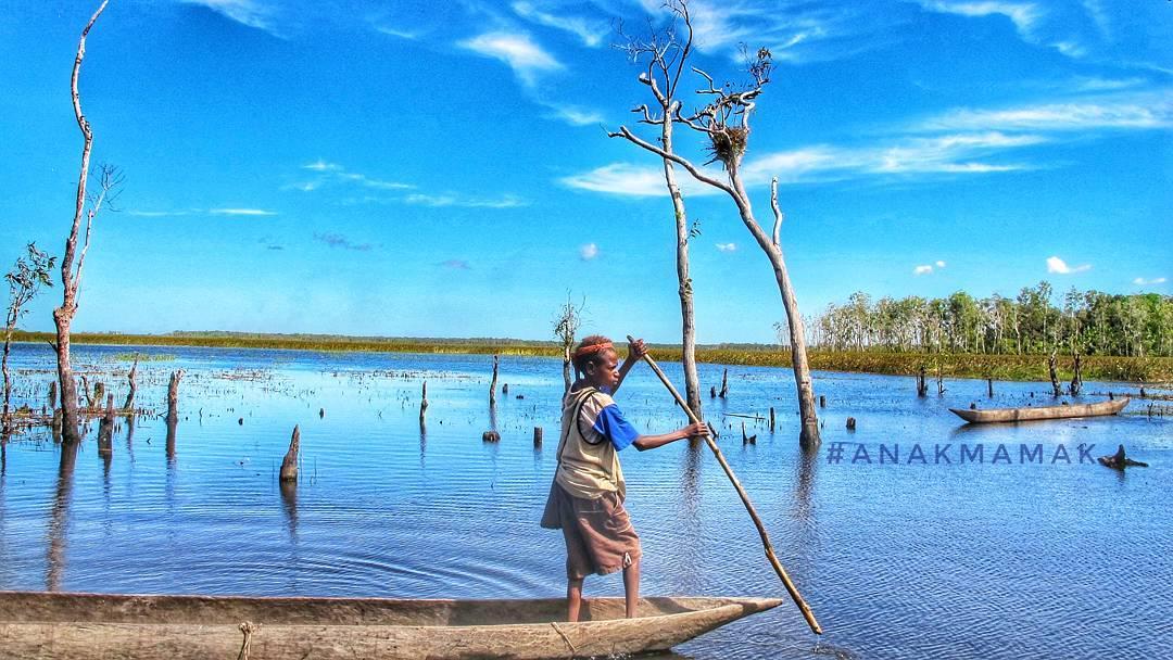 5 Wisata Seru di Merauke yang Harus Masuk List Wajib Liburanmu