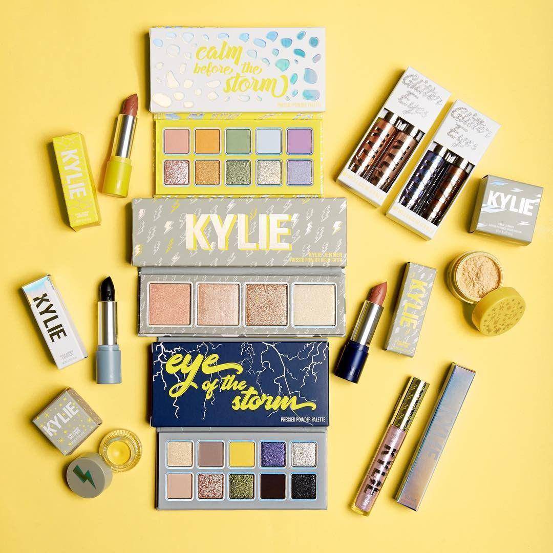 instagram.com/kyliecosmetics
