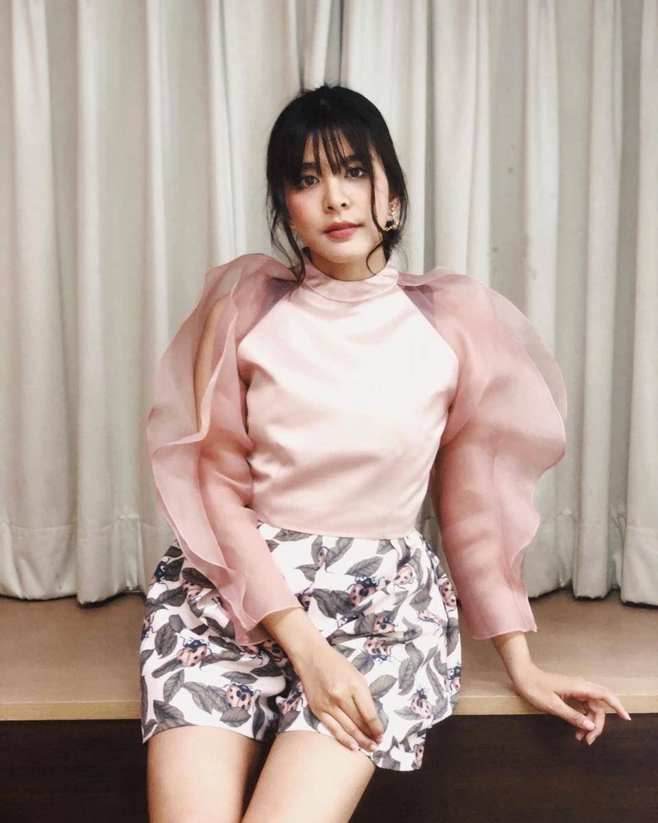 Instagram.com/noona_nuengtida
