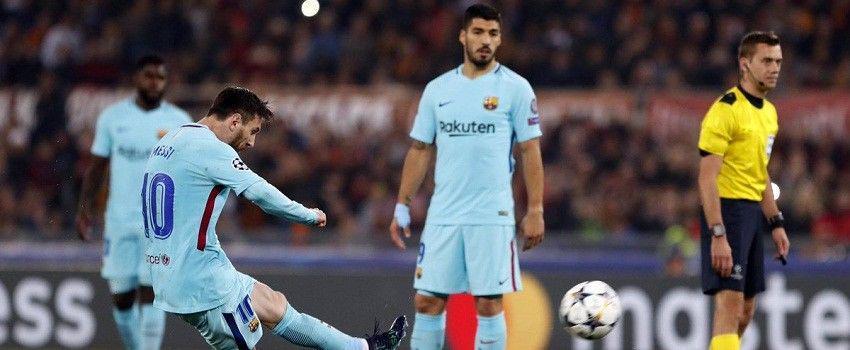 Fan Barca Kirim Pesan Sejuk di Tengah Saling Tuding Penyebab Kekalahan