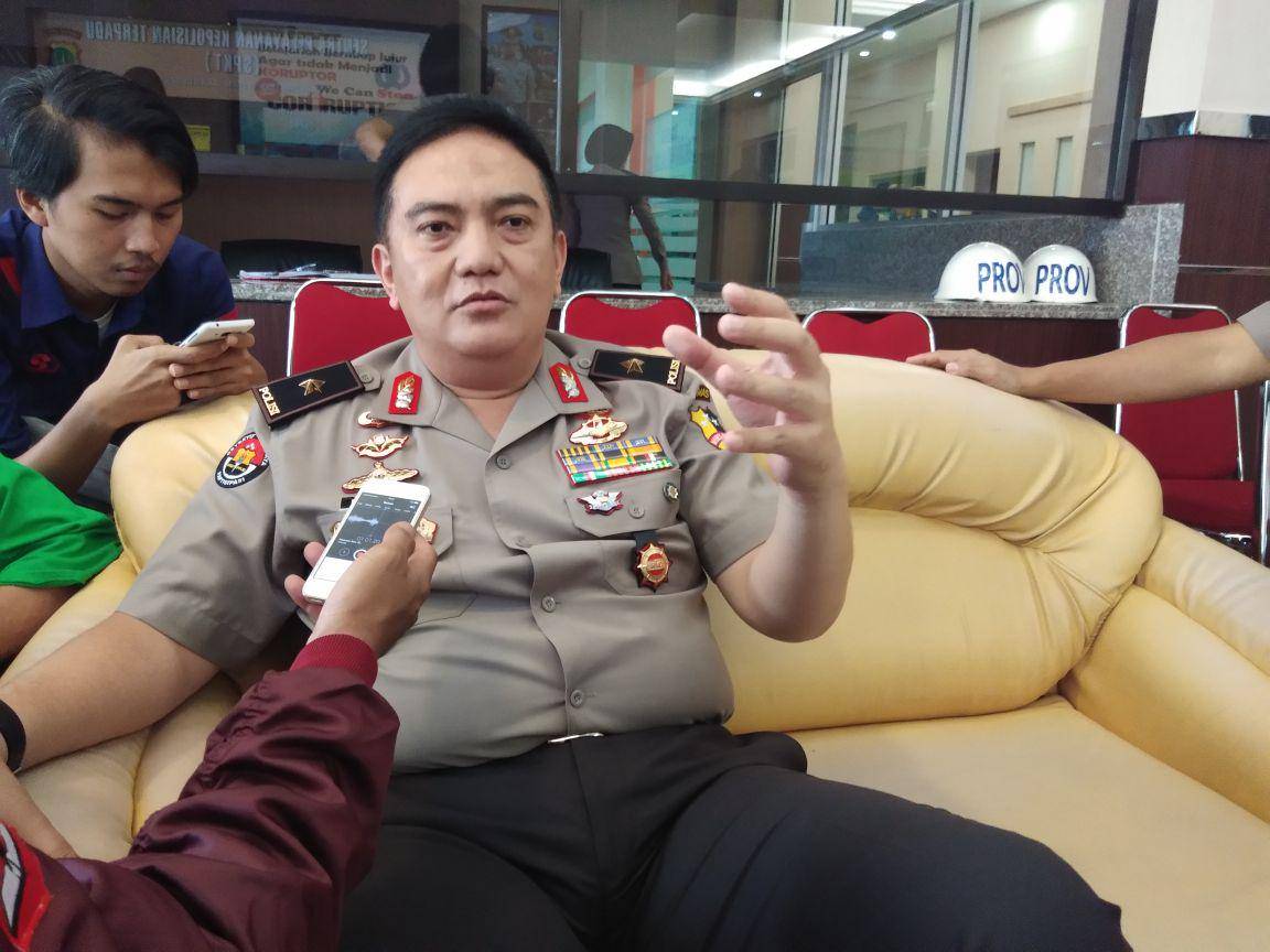 IDN Times/Vanny El Rahman