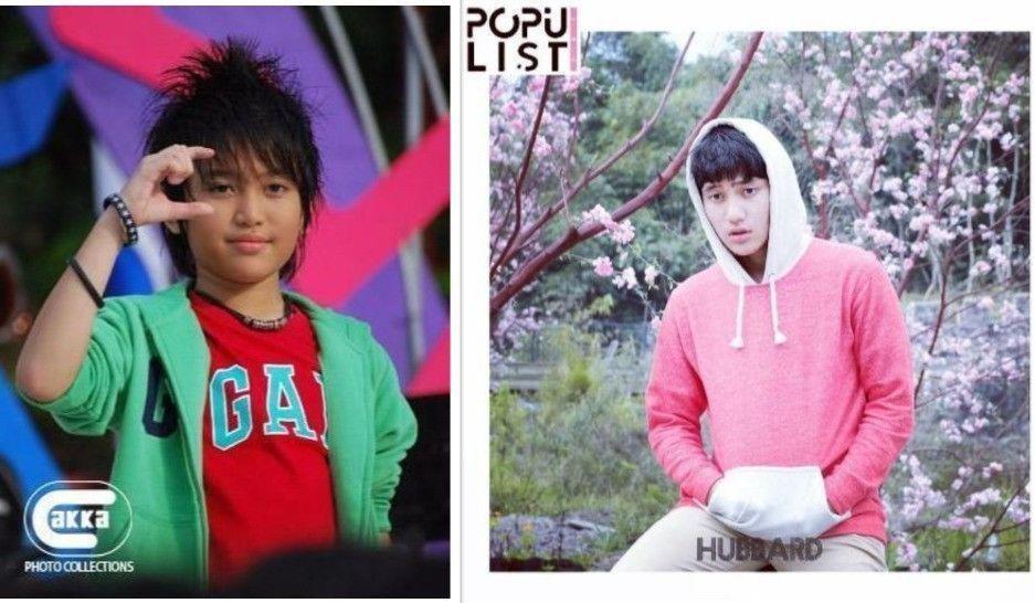 Mirip Giorgino Abraham, Begini Kabar Terrbaru Cakka Idola Cilik