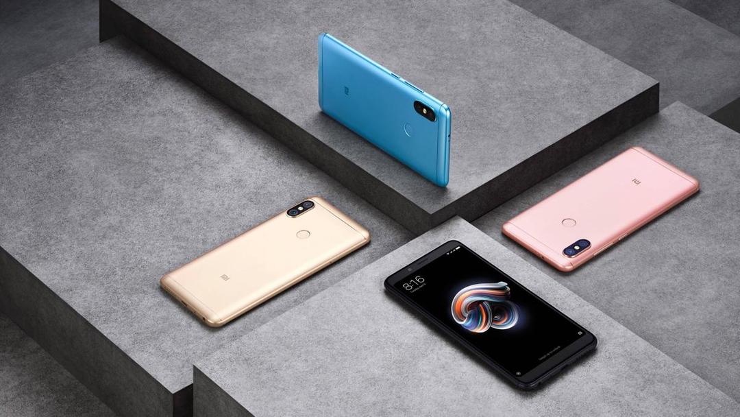 5 Smartphone Dual Kamera Kelas Menengah, Harganya Terjangkau!