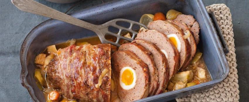 8 Makanan Khas Jerman yang Cocok di Lidah Kita, Enak Banget Sih!