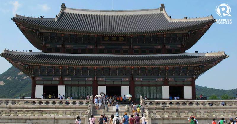 Kini Mengurus Visa Korea Selatan Semakin Mudah