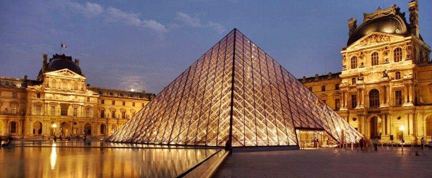 Ini 5 Museum Paling Populer di Perancis yang Sering Dikunjungi Turis