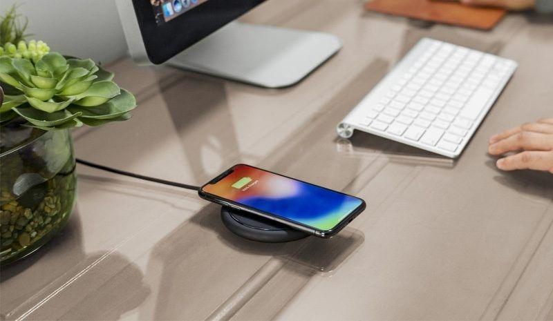 Ngecas Lebih Cepat di Wireless Charger Stream Pad+ Berdaya 10 Watt