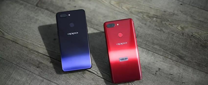 Desain Mirip iPhone X, 5 Smartphone Ini Justru Punya Keunggulan Lebih