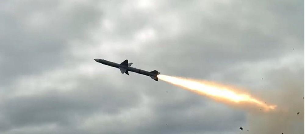 Rusia Berujar Akan Tembak Jatuh Setiap Rudal Amerika ke Arah Suriah