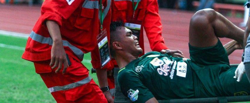 Otavio Dutra & Rian Irianto Cidera, Persebaya Krisis Pemain Belakang