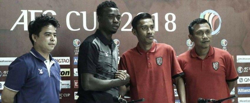 Yangon United Vs Bali United, Laga Hidup Mati Bagi Serdadu Tridatu