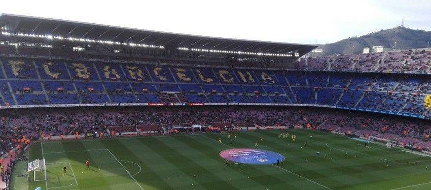 Markas Barcelona akan Renovasi Tahun 2019, Jadi Kayak Apa ya?