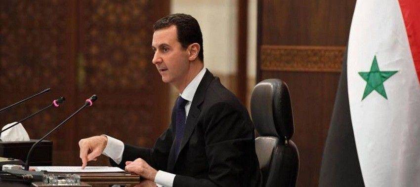 facebook.com/Bashar.Al.Assad.page