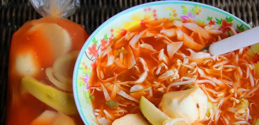 6 Kuliner Khas Kota Bogor Ini Wajib Dicoba, Pasti Bakal Ngiler!