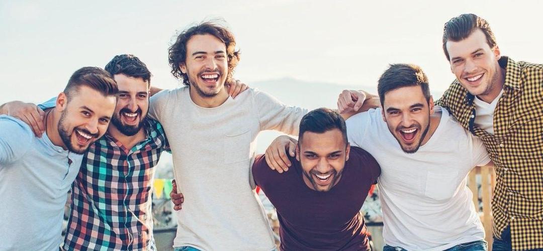 Ini Waktu yang Kamu Butuhkan untuk Menjadi Sahabat Terbaik Seseorang