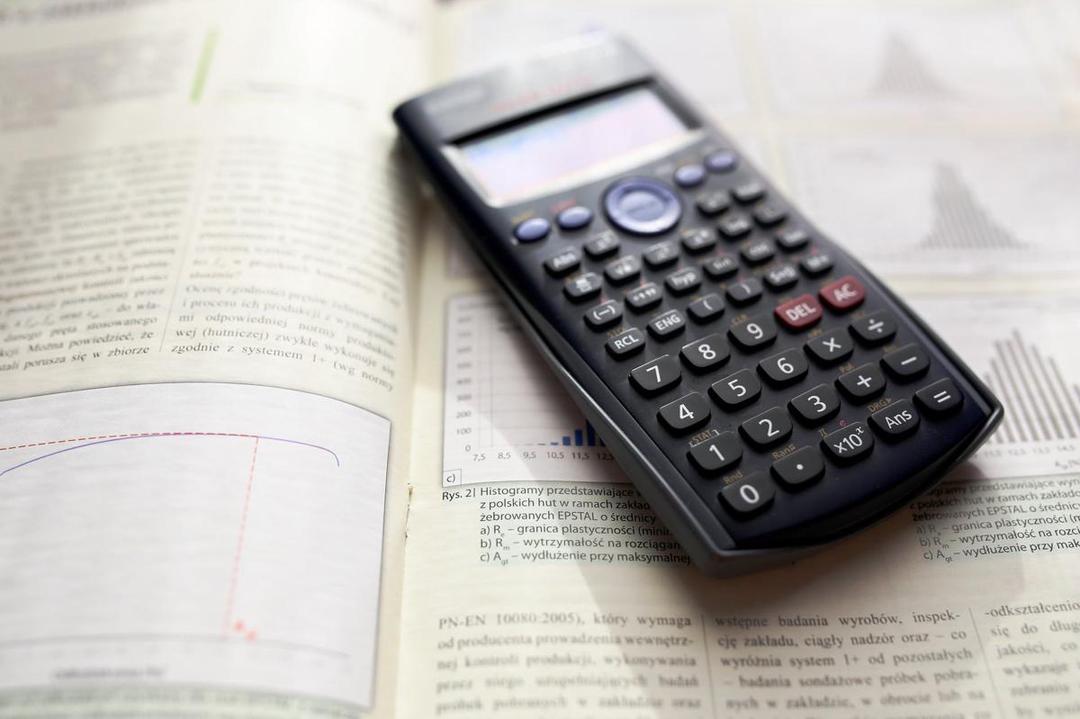 7 Ilmu Ini Ternyata Juga Menggunakan Penerapan Matematika Lho