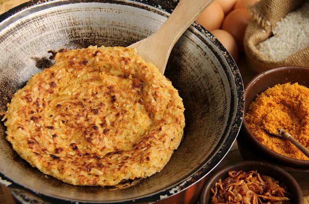 Meski Jadul, Kuliner Tradisional Betawi Ini Masih Hits Sampai Sekarang