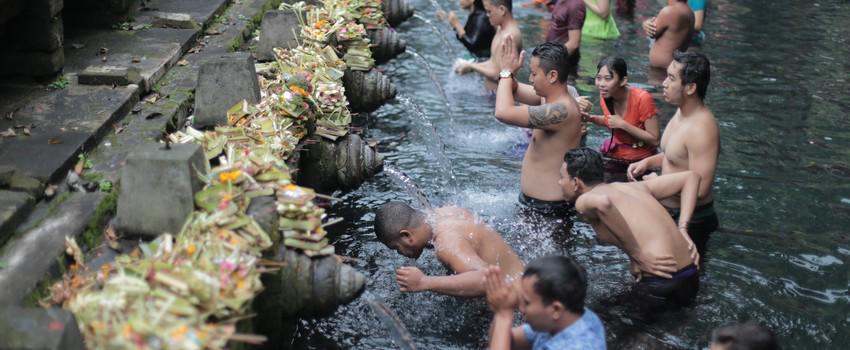 10 Destinasi Terbaik di Dunia Tahun 2018, Jadi Pengen Cepat Liburan!