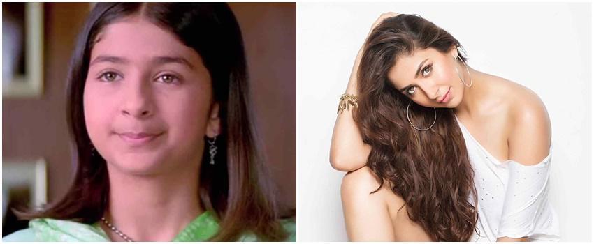 Ingat Pooja Kecil di Film Kabhi Khushi Kabhie Gham? Ini Kabarnya Kini!