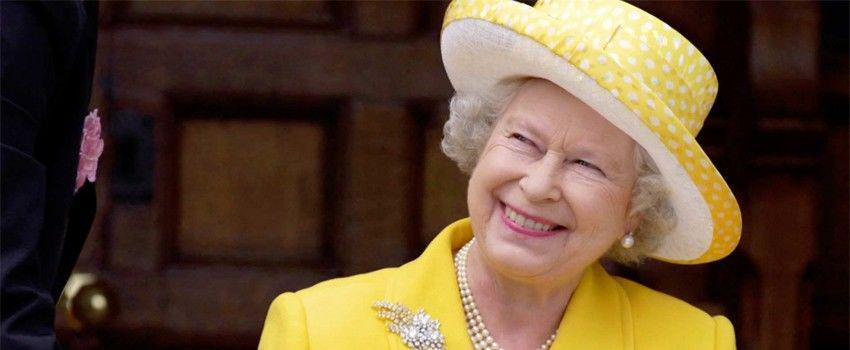 Bikin Iri, 6 Hak Istimewa Ini Hanya Dimiliki oleh Ratu Elizabeth II