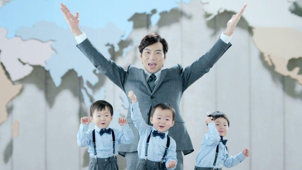Tergemas, 7 Idola Cilik Ini Curi Perhatian di 'The Return Of Superman'