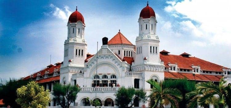 Berencana Kuliah? Ini 5 Fakta Mengapa Semarang Layak Jadi Pilihan