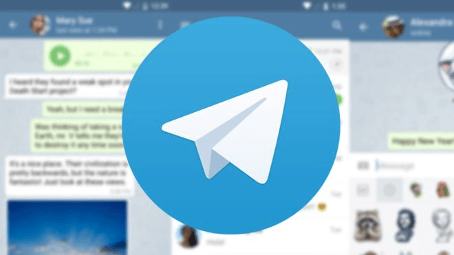 Waduh, Aplikasi Telegram Dilarang di Negara Asalnya!