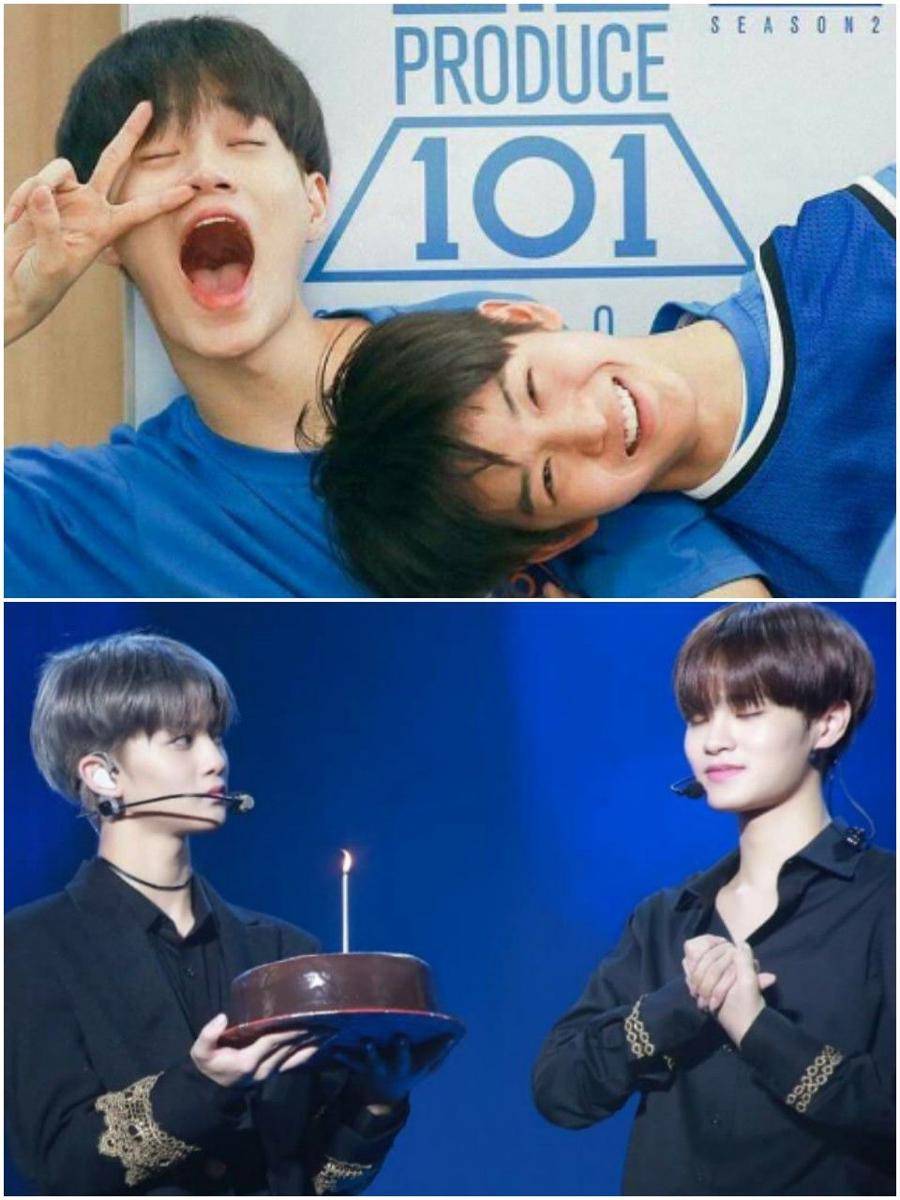 Instagram.com/produce101_official
