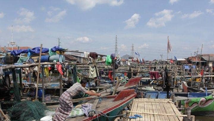 Tribun Jateng/ Wahyu Sulistiyawan