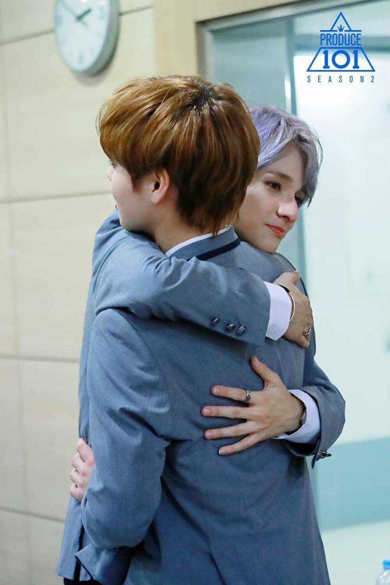 Instagram.com/produce101_official