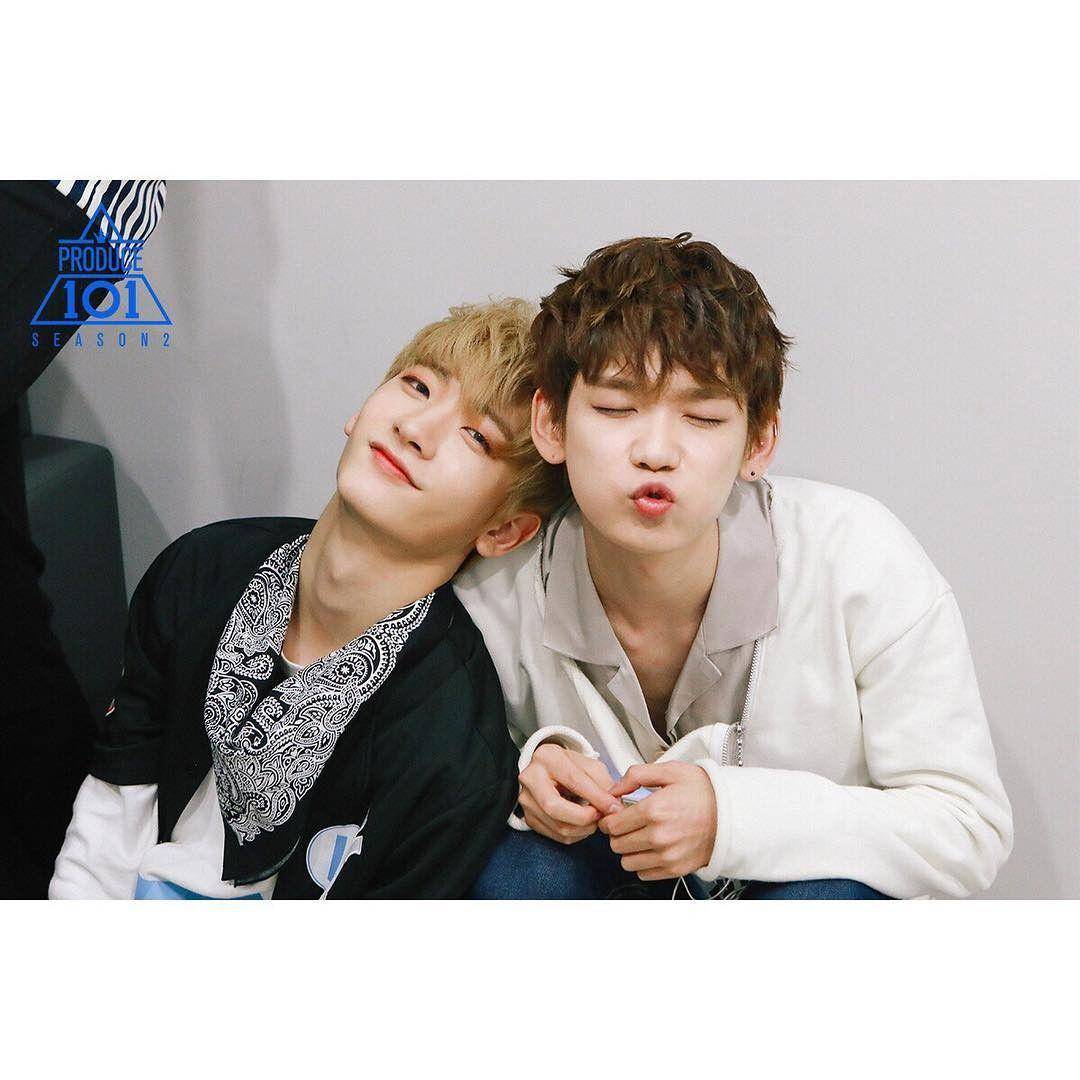 Instagram.com/produce101_official